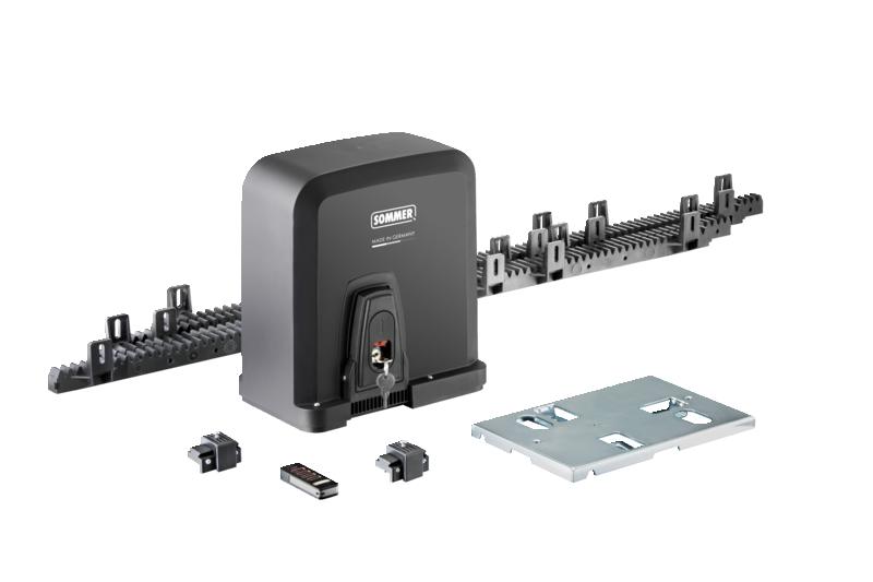 Motor za kliznu ogradu