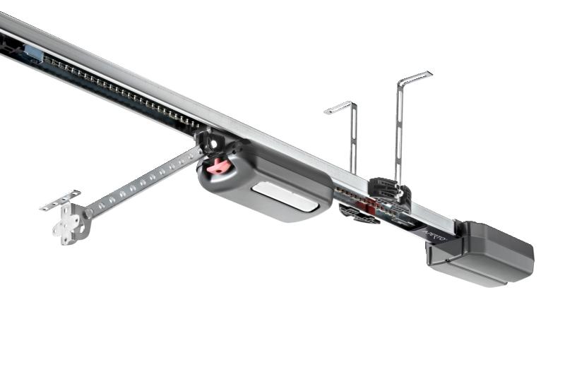 Pogoni za garažna vrata