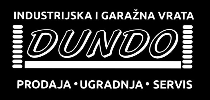 Dundo garažna vrata