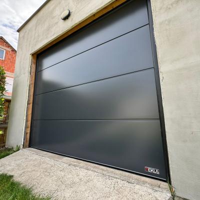 Sekcijska Garazna Vrata 2