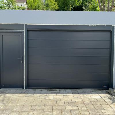 Sekcijska Garazna Vrata 30