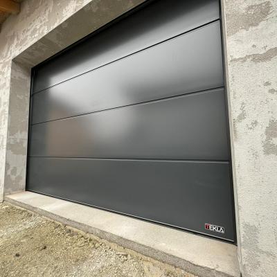 Sekcijska Garazna Vrata 36