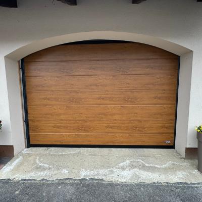 Sekcijska Garazna Vrata 61