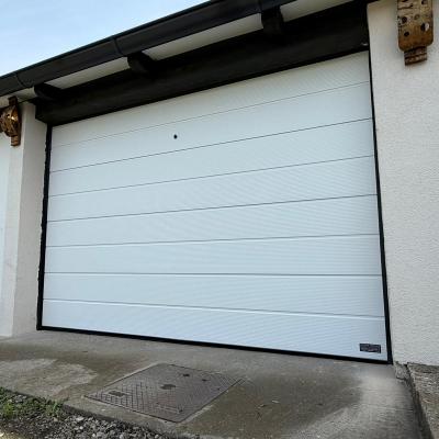 Sekcijska Garazna Vrata 65