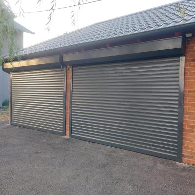 Rolo Garazna Vrata 10