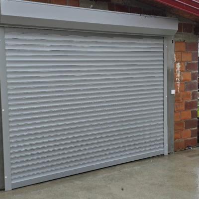 Rolo Garazna Vrata 11