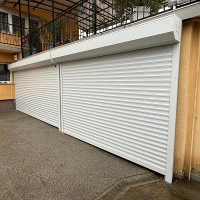 Rolo Garazna Vrata 12