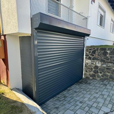 Rolo Garazna Vrata 13