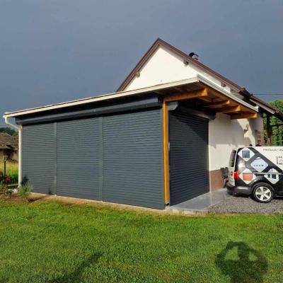 Rolo Garazna Vrata 14