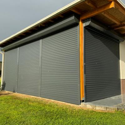 Rolo Garazna Vrata 15