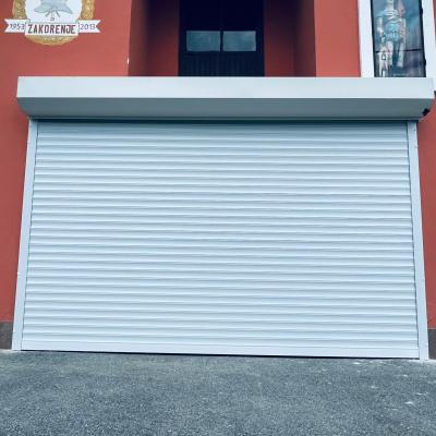 Rolo Garazna Vrata 1