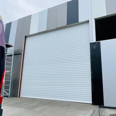 Rolo Garazna Vrata 4