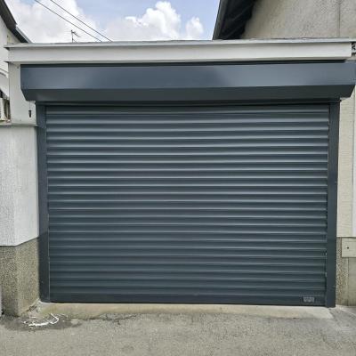 Rolo Garazna Vrata 7