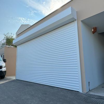 Rolo Garazna Vrata 8