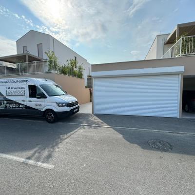 Rolo Garazna Vrata 9