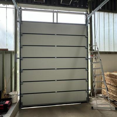 Industrijska Vrata 1 11