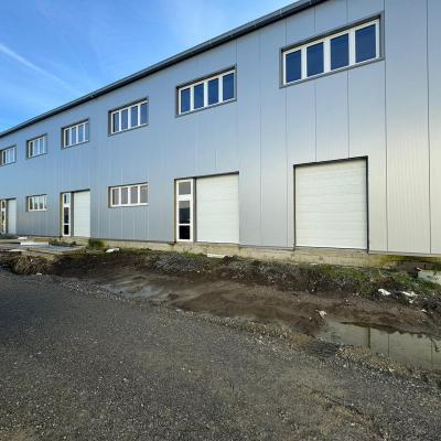 Industrijska Vrata 1 12