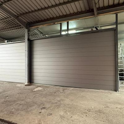 Industrijska Vrata 1 15