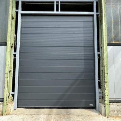 Industrijska Vrata 1 16