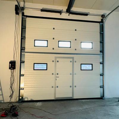 Industrijska Vrata 1 18