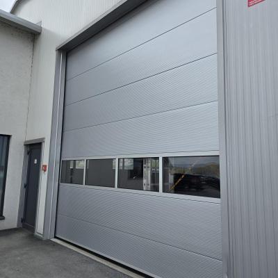 Industrijska Vrata 1 1