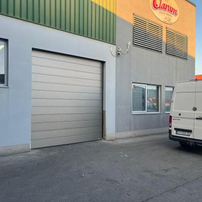 Industrijska Vrata 1 20