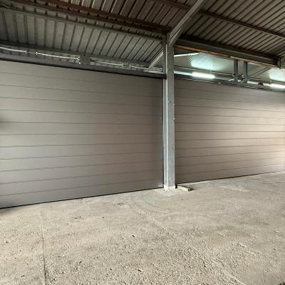 Industrijska Vrata 1 21