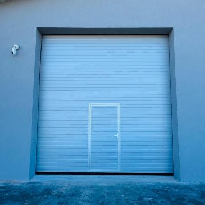 Industrijska Vrata 1 22