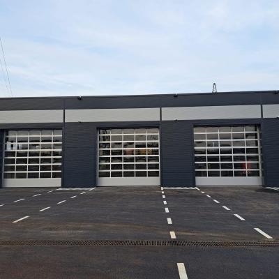 Industrijska Vrata 1 24