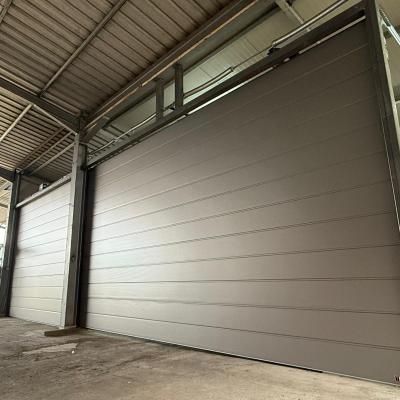 Industrijska Vrata 1 2