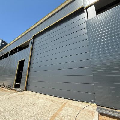 Industrijska Vrata 1 6