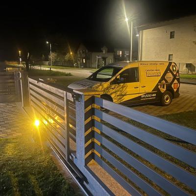 Pogoni Za Kliznu Ogradu 10