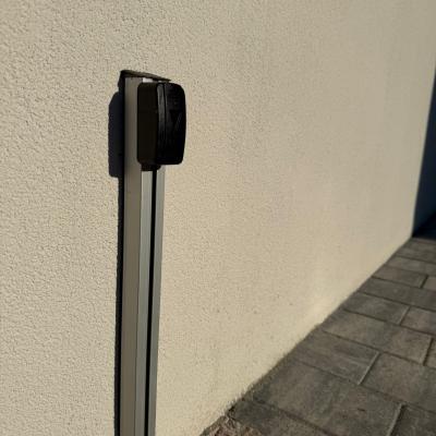 Pogoni Za Kliznu Ogradu 4