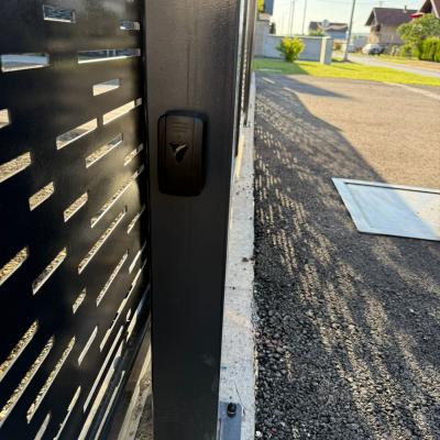 Pogoni Za Kliznu Ogradu 5