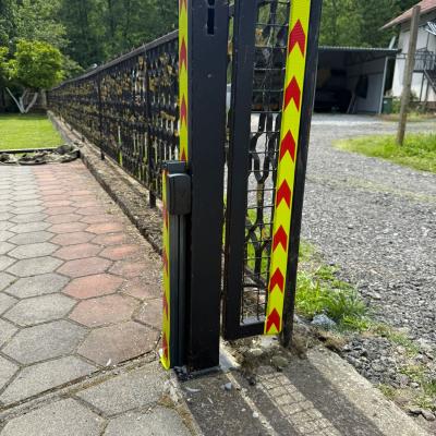 Pogoni Za Kliznu Ogradu 6