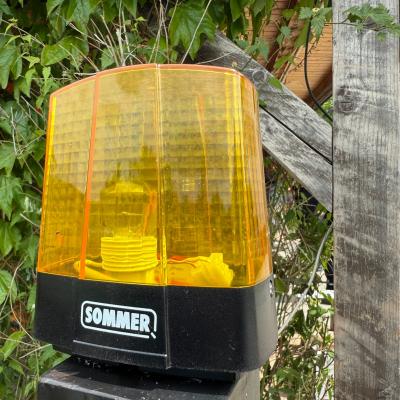 Pogoni Za Kliznu Ogradu 7