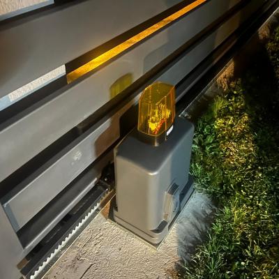 Pogoni Za Kliznu Ogradu 9