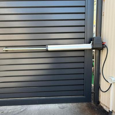 Pogoni Za Krilnu Ogradu 10