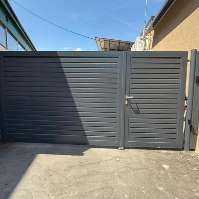 Pogoni Za Krilnu Ogradu 2