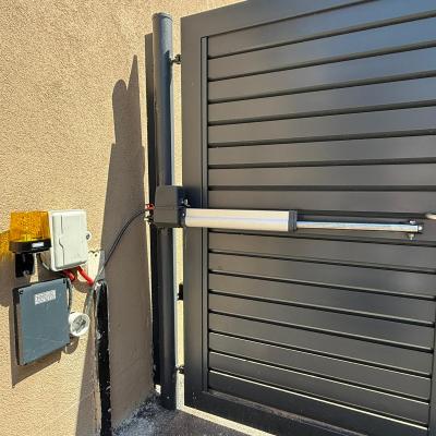 Pogoni Za Krilnu Ogradu 3