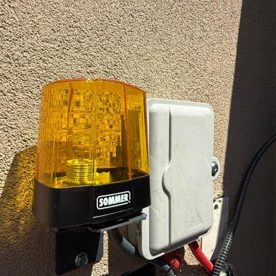 Pogoni Za Krilnu Ogradu 4