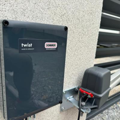 Pogoni Za Krilnu Ogradu 5