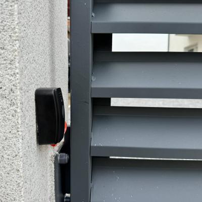 Pogoni Za Krilnu Ogradu 8