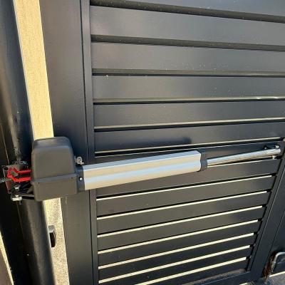 Pogoni za krilnu ogradu